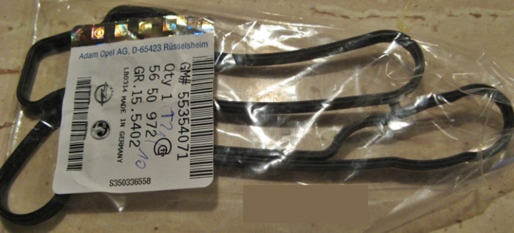 Garnitura 3 corp termoflot GM